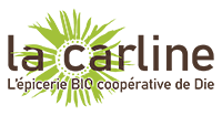 La Carline – Épicerie bio coopérative