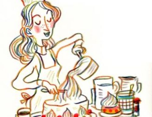 La Mâtisserie d’Adèl