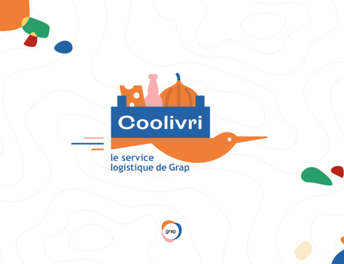 COOLIVRI – SYSTÈME DE COMMANDES MUTUALISÉES
