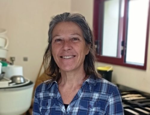 Interview de Dominique Daudé : Pain de Barsac