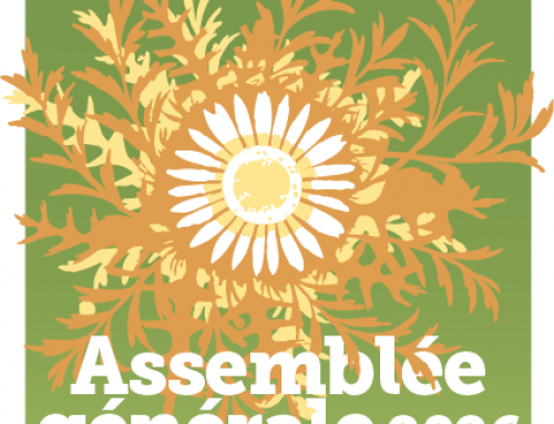 ASSEMBLÉE GÉNÉRALE 2026