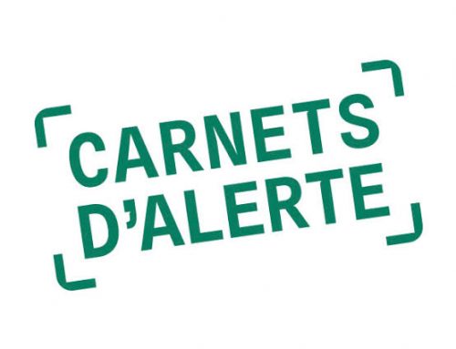 Carnets d&rsquo;alerte : La Carline au cœur de la chaîne alimentaire dioise